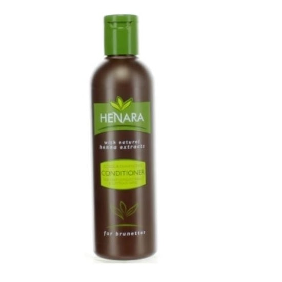 Henara colour enhansing shampoo for deep conditioning 250ml - Shams Shopping Centre Henara  