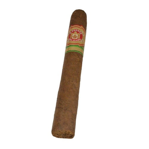 A.Fuente Cubian Corona 25 Cigar (Single Cigar) - Shams Shopping Centre Arturo Fuente  