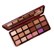 Too Faced Cinnamon Swirl Eye Shadow Platte - Shams Shopping Centre Too Faced  