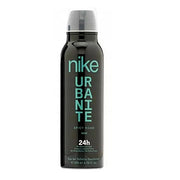 Nike Man Urbanite Spicy Road Deodorant Spray 200ml - Shams Shopping Centre Nike  