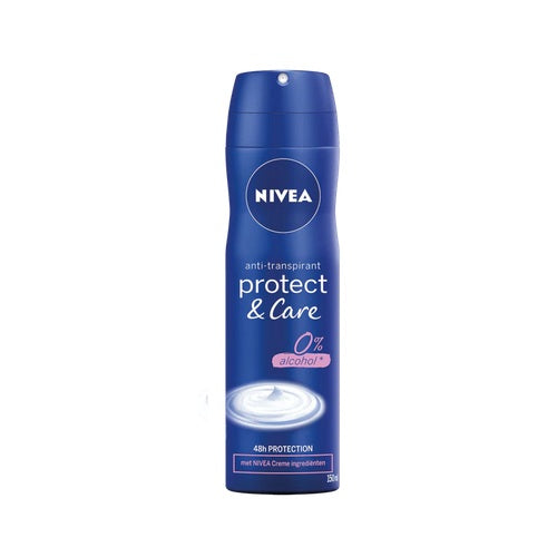 Nivea Protect & care Deodorant - Shams Shopping Centre Nivea  