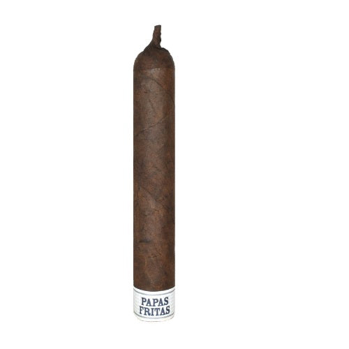 Liga Privada Papas Fritas 50 Cigar (Single Cigar) - Shams Shopping Centre Drew Estate  
