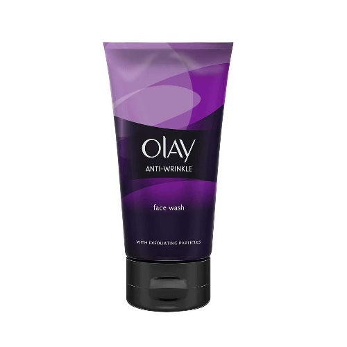 Olay Anti Wrinkle Face Wash 150ml - Shams Shopping Centre Olay  