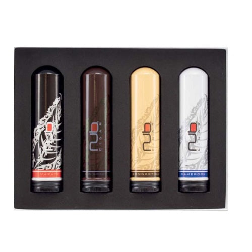 Nub Sampler Box 4 Tubos (Full Box) - Shams Shopping Centre Oliva  