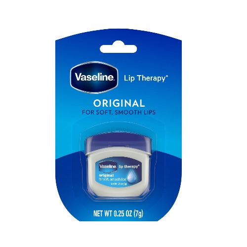 Vaseline Original Lip Therapy 7g - Shams Shopping Centre Vaseline  