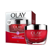 Olay Regenerist Advanced Moisturiser Night Cream 50g - Shams Shopping Centre Olay  
