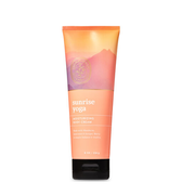 BBW Atomatherapy Sunrise Yoga Body Cream 226g - Shams Shopping Centre Bath & Body Works  