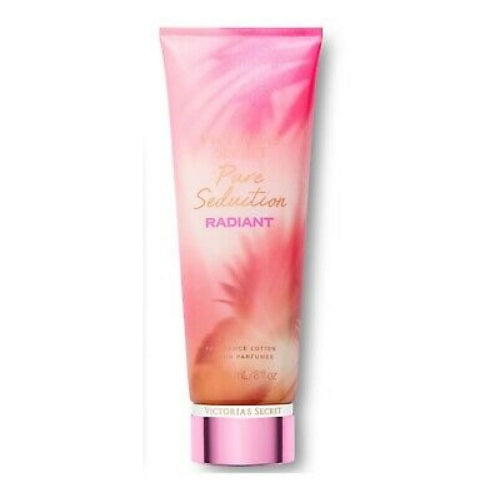 Victoria's Secret Pure Seduction Radiant Fragrance Lotion 236ml - Shams Shopping Centre Victoria's Secret  