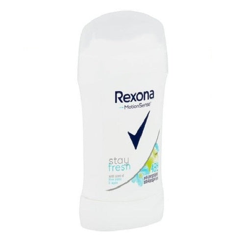 Rexona Stay Fresh Deodorant 40ml - Shams Shopping Centre Rexona  