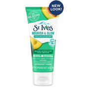 St. Ives Nourish & Glow Face Moisturizer 85g - Shams Shopping Centre St Ives  