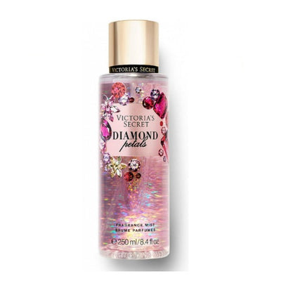 Victoria's Secret Diamond Petals Fragnance Mist 250ml - Shams Shopping Centre Victoria's Secret  