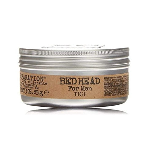 TIGI Bed Head Matte Separation Wax 85g - Shams Shopping Centre Tigi  