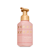 BBW White Barn Black Cherry Merlot Gentle Soap 236ml - Shams Shopping Centre Bath & Body Works  