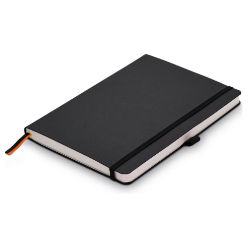 Lamy Note Book Softcover A5 4034275 - Shams Shopping Centre Lamy  
