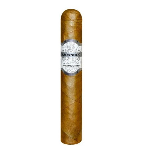 Macaduno Isnpirado White Robusto 20 Cigar (Single Cigar) - Shams Shopping Centre Alec Bradley  