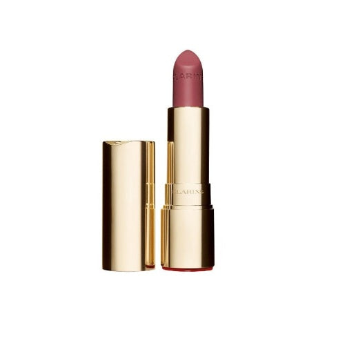 Clarins Joli Rouge Velvet Lipstick 731V-Rose Berry - Shams Shopping Centre Clarins  