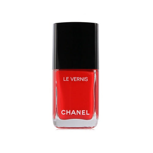 Chanel Nail Polish 546 Rouge Red - Shams Shopping Centre Chanel  