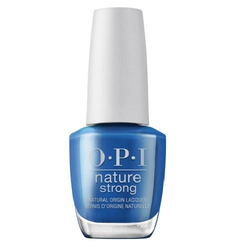 OPI Nature Strong Nail Lacquer - Shore is Something - Shams Shopping Centre O.P.I  