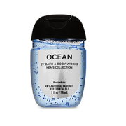 BBW Ocean Hand Gel 29ml - Shams Shopping Centre Bath & Body Works  
