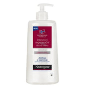 Neutrogena Intense Repair Sensitive Body Lotion 400ml - Shams Shopping Centre Neutrogena  