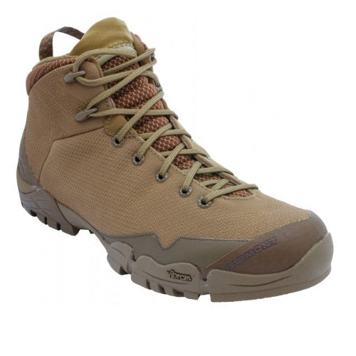 Garmont UK 9.5- Nemesis 4.2 Coyote Size 9.5 - Shams Shopping Centre Shams Shopping Centre  