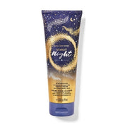 BBW Starlit Night Ultimate Hydration Body Cream 226g - Shams Shopping Centre Bath & Body Works  