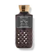 BBW In To The Night Men Shower Gel 295ml - Shams Shopping Centre Bath & Body Works  