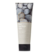 BBW Aromatherapy Hot Springs SPA Body Cream 226g - Shams Shopping Centre Bath & Body Works  