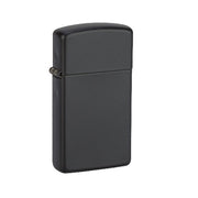 Zippo 1618 Slim Black Matte - Shams Shopping Centre Zippo  