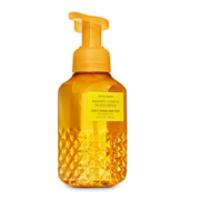 BBW White Barn Bright Citrus Sunflower Gentle Foaming Hand Soap 259ml - Shams Shopping Centre Bath & Body Works  