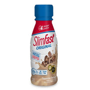 SlimFast Original Cappuccino Delight Shake 325ml - Shams Shopping Centre Misc Drinks  