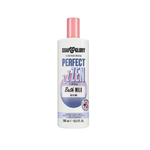 S&G Perfect Zen Cleansing Milk 500ml - Shams Shopping Centre Soap & Glory  