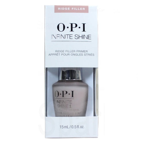 O.P.I Infinite Shine Ridge Filler Primer 15ml - Shams Shopping Centre O.P.I  