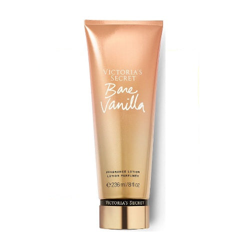Victoria's Secret Bare Vanilla Fragrance Lotion 236ml - Shams Shopping Centre Victoria Sectret  