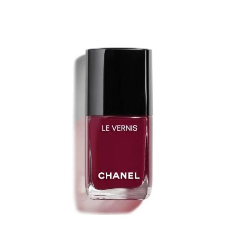 Chanel Nail Polish 512 Mystique - Shams Shopping Centre Chanel  
