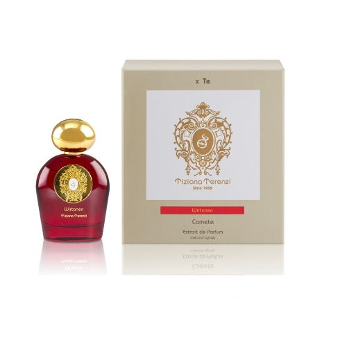 Tiziana Terenzi Wirtanen EDP 100ml - Shams Shopping Centre Tiziana Terenzi  