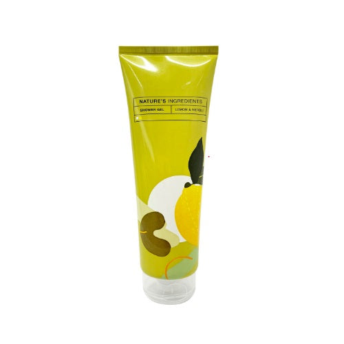 M&S Lemon & Neroli Shower Gel 250ml – Shams Shopping Centre