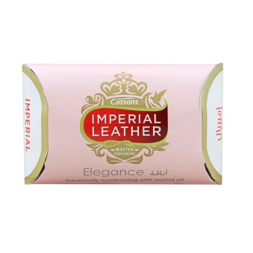 Imperial Leather Indulgence Soap - Shams Shopping Centre Imperial Leather  