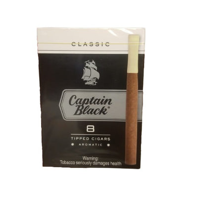 captain-black-classic-8-tipped-cigars