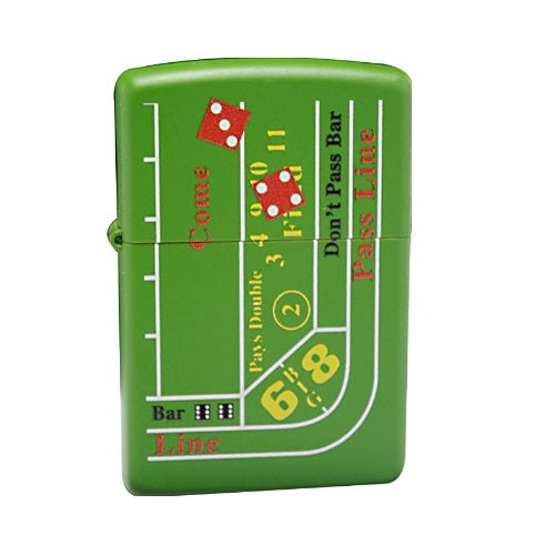 Zippo lighter 24893 - Shams Shopping Centre Zippo  