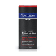 Neutrogena Men Triple Protect Face Lotion SPF 20 50ml - Shams Shopping Centre NEUTROGENA  
