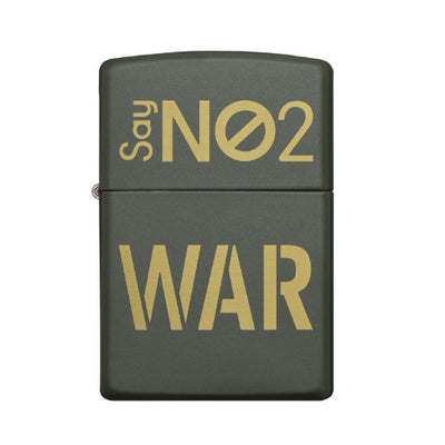 zippo-221-say-no-to-war-design