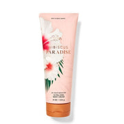BBW Hibiscus Paradise Body Cream 226g - Shams Shopping Centre Bath & Body Works  
