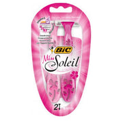 Bic Sh Miss Soleil Pink B2 Eu - Shams Shopping Centre Bic  
