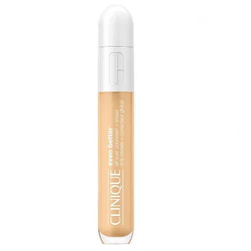 Clinique Even Better Concealer Under Eye Concealer CN40 Cream Chamois - Shams Shopping Centre Clinique  