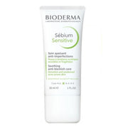 Bioderma Sebium Sensitive 30ml - Shams Shopping Centre Bioderma  