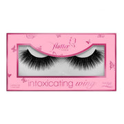 Flutter Lashes Ersatz Lashes Selfie - Shams Shopping Centre Shams Shopping Centre  