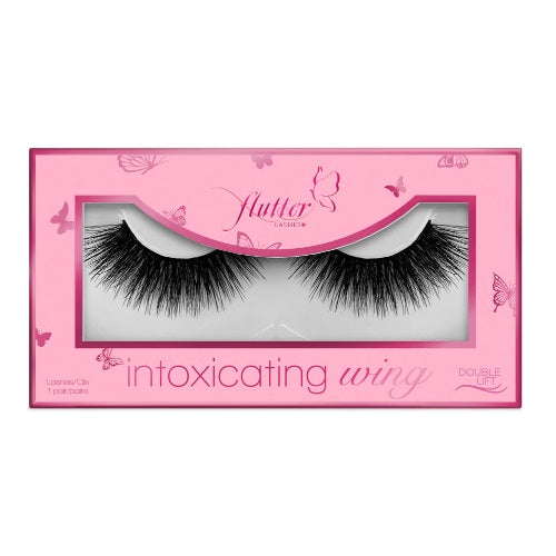 Flutter Lashes Ersatz Lashes Selfie - Shams Shopping Centre Shams Shopping Centre  