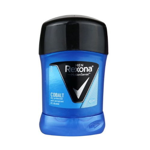 Rexona Cobalt Stick 40g - Shams Shopping Centre Rexona  