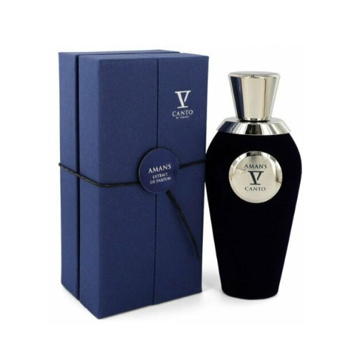 V Canto Amans Extrait De Parfum 100ml - Shams Shopping Centre v Canto  